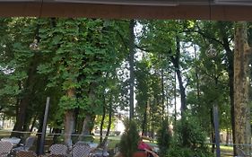 Park Rooms